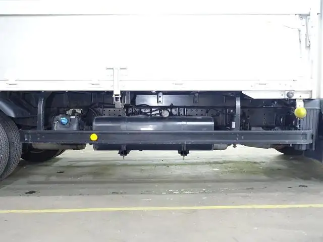 三菱 キャンター 小型 ウイング  H26の中古トラック画像15