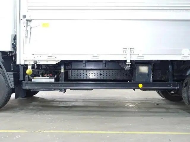 三菱 キャンター 小型 ウイング  H26の中古トラック画像16