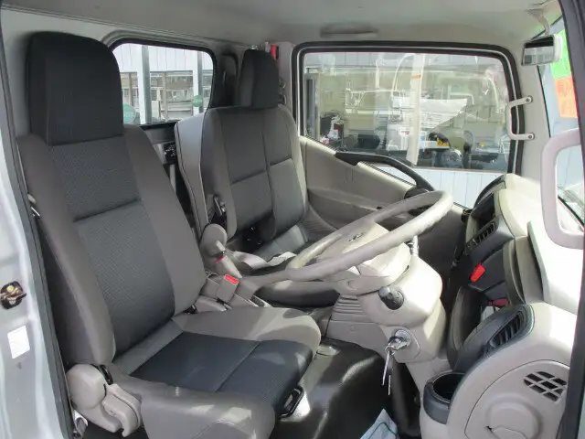日産 アトラス 小型 平ボディ SKG-TZ3F24 H30の中古トラック画像14