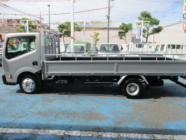 日産 アトラス 小型 平ボディ SKG-TZ3F24 H30の中古トラック画像6