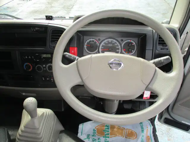 日産 アトラス 小型 平ボディ SKG-TZ3F24 H30の中古トラック画像16