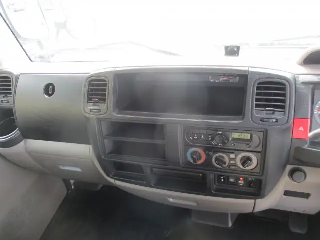 日産 アトラス 小型 平ボディ SKG-TZ3F24 H30の中古トラック画像像17