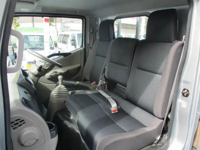 日産 アトラス 小型 平ボディ SKG-TZ3F24 H30の中古トラック画像15