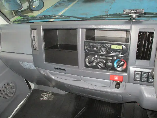 いすゞ エルフ 小型 平ボディ TRG-NJR85A H28の中古トラック画像16