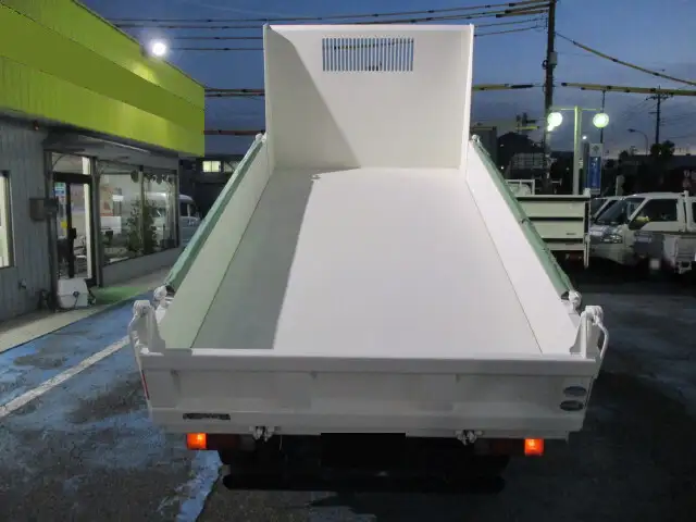 日野 デュトロ 小型 ダンプ 強化 コボレーンの中古トラック画像7