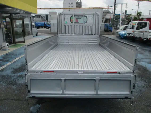 日産 アトラス 小型 平ボディ CBF-SQ2F24 H25の中古トラック画像9
