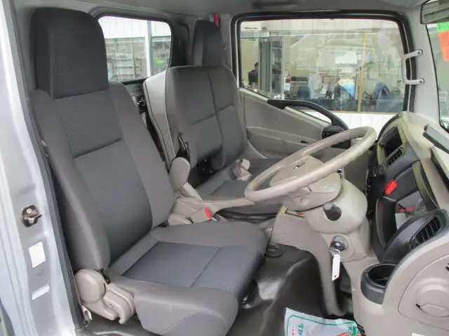 日産 アトラス 小型 平ボディ CBF-SQ2F24 H25の中古トラック画像13