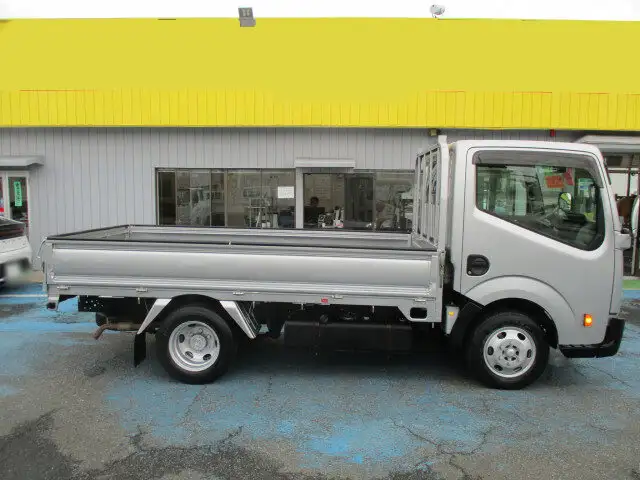 日産 アトラス 小型 平ボディ CBF-SQ2F24 H25の中古トラック画像3