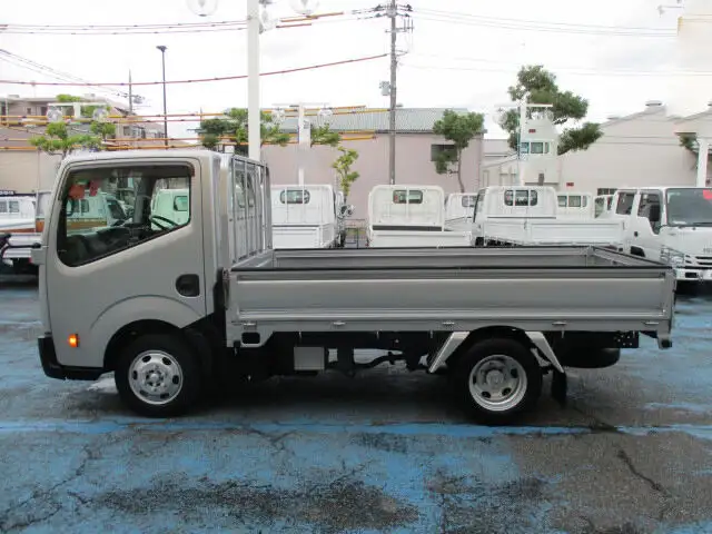 日産 アトラス 小型 平ボディ CBF-SQ2F24 H25の中古トラック画像6