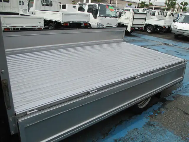 日産 アトラス 小型 平ボディ CBF-SQ2F24 H25の中古トラック画像11