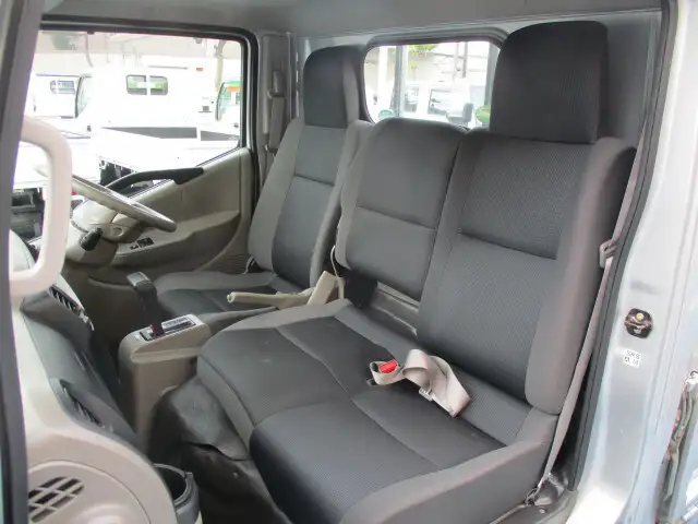 日産 アトラス 小型 平ボディ CBF-SQ2F24 H25の中古トラック画像14