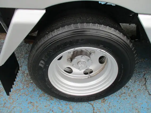 日産 アトラス 小型 平ボディ CBF-SQ2F24 H25の中古トラック画像20