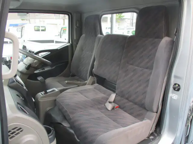 日産 アトラス 小型 平ボディ カスタム CBF-SQ1F24の中古トラック画像14
