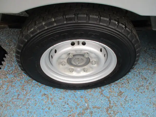 日産 アトラス 小型 平ボディ カスタム CBF-SQ1F24の中古トラック画像20
