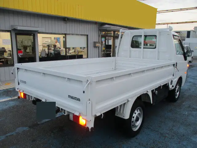 マツダ ボンゴ 小型 平ボディ ABF-SKP2T H24の中古トラック画像3