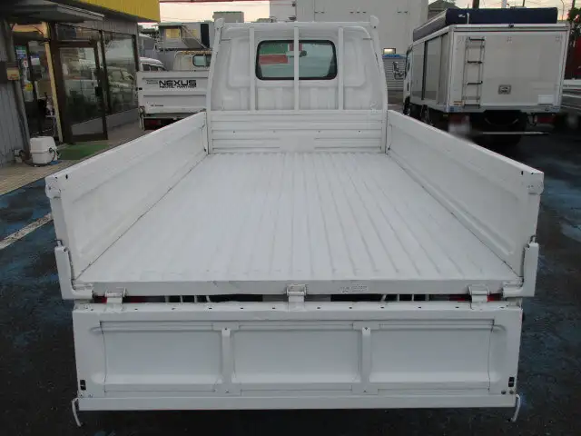 マツダ ボンゴ 小型 平ボディ ABF-SKP2T H24の中古トラック画像9