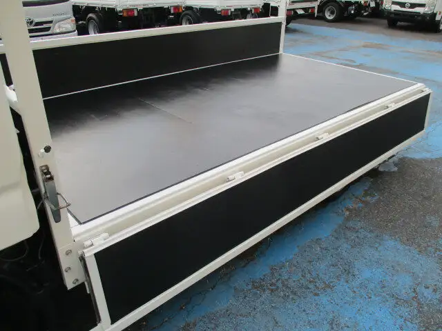 トヨタ トヨエース 小型 平ボディ ABF-TRY230 H28の中古トラック画像12