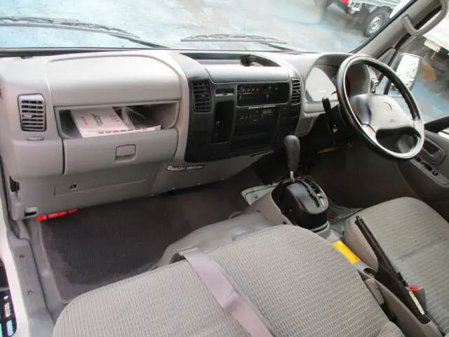 トヨタ トヨエース 小型 平ボディ ABF-TRY230 H28の中古トラック画像16