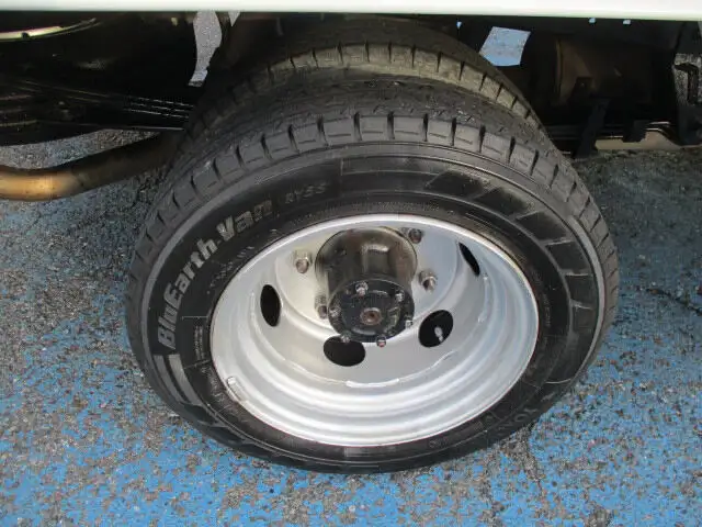 トヨタ トヨエース 小型 平ボディ ABF-TRY230 H28の中古トラック画像20