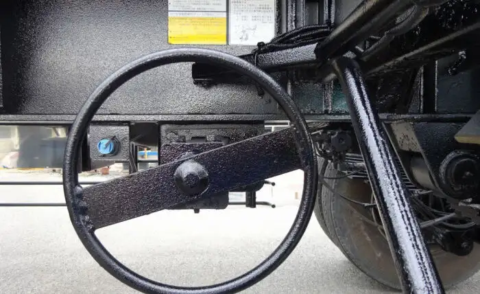 国内・その他 国産車その他 トレーラー/その他 トレーラー 2軸 8輪の中古トラック画像20