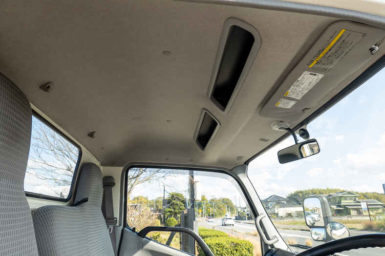 トヨタ ダイナ 小型 クレーン付 4段 ラジコンの中古トラック画像15