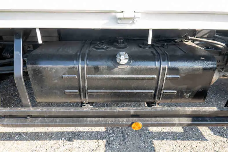 トヨタ ダイナ 小型 クレーン付 4段 ラジコンの中古トラック画像16
