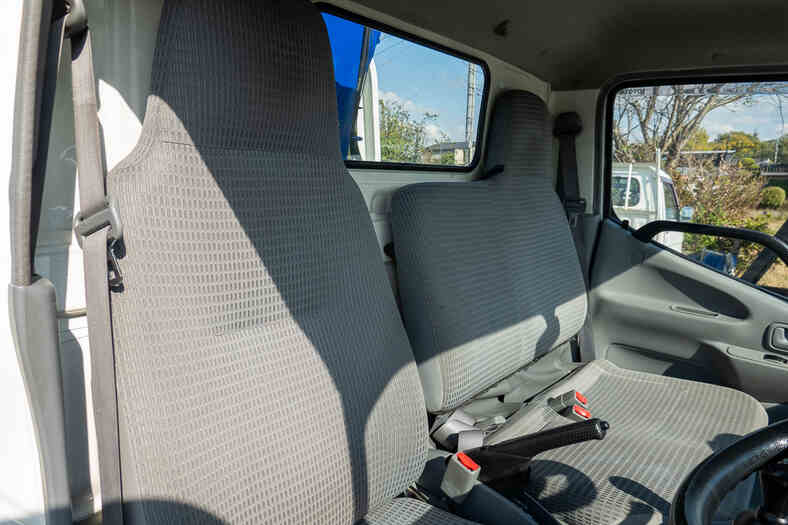 トヨタ ダイナ 小型 クレーン付 4段 ラジコンの中古トラック画像10