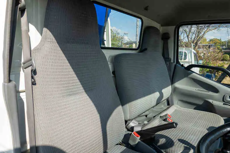 トヨタ ダイナ 小型 クレーン付 4段 ラジコンの中古トラック画像10