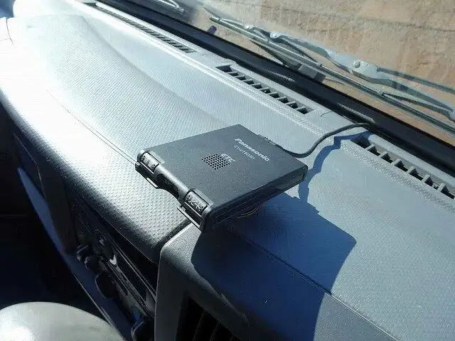 いすゞ エルフ 小型 ダンプ 強化 コボレーンの中古トラック画像10