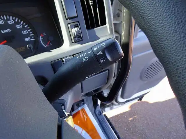 いすゞ エルフ 小型 ダンプ 強化 コボレーンの中古トラック画像14