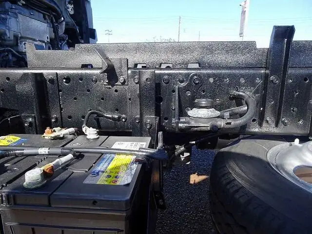 いすゞ エルフ 小型 ダンプ 強化 コボレーンの中古トラック画像像17