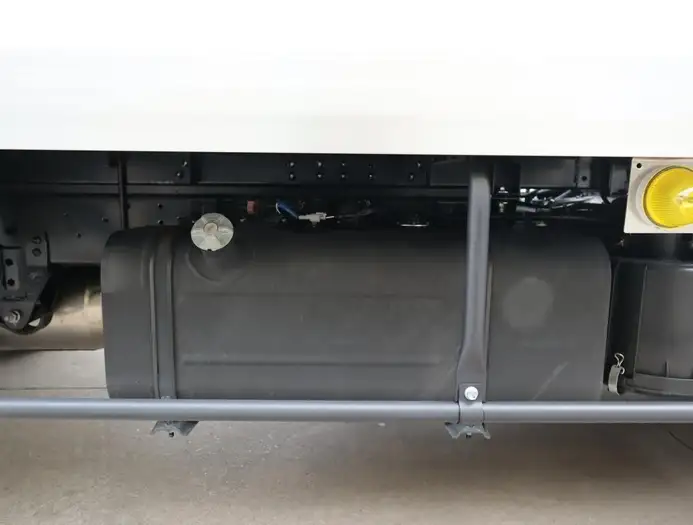 トヨタ ダイナ 小型 アルミバン 3BF-TRY230 R5の中古トラック画像19