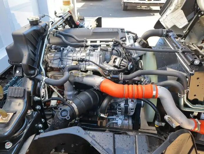 三菱 キャンター 小型 ウイング 2RG-FEB80 R5の中古トラック画像20