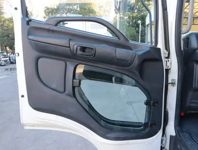 日野 レンジャー 中型/増トン 平ボディ SDG-FC9JKAP H29の中古トラック画像15