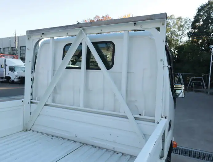 トヨタ トヨエース 小型 平ボディ LDF-KDY271 H28の中古トラック画像9