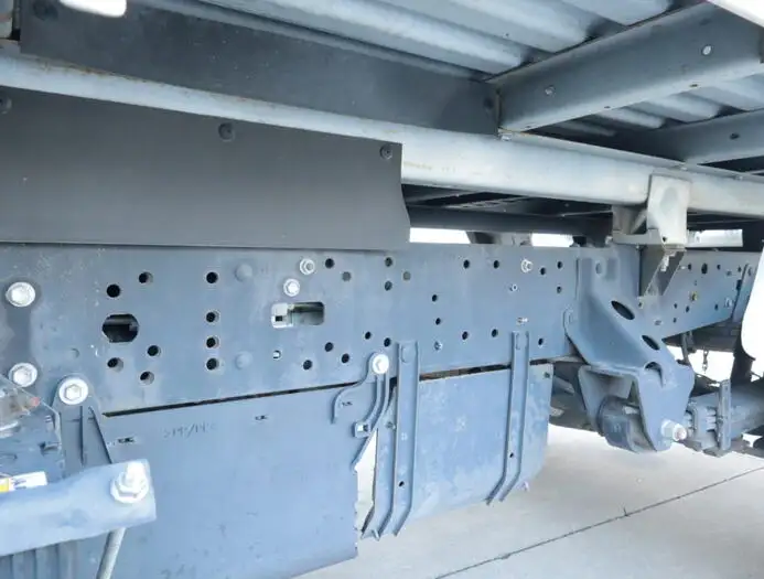 トヨタ トヨエース 小型 平ボディ LDF-KDY271 H28の中古トラック画像15