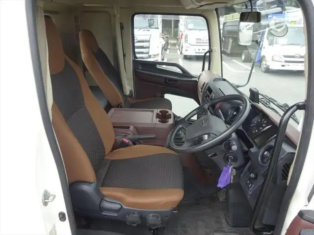 日野 レンジャー 中型/増トン 平ボディ 2KG-FD2ABA R2の中古トラック画像14