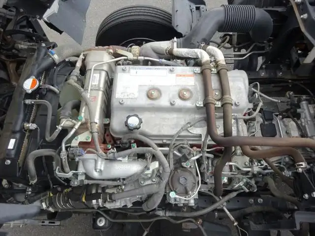 日野 レンジャー 中型/増トン 平ボディ 2KG-FD2ABA R2の中古トラック画像20