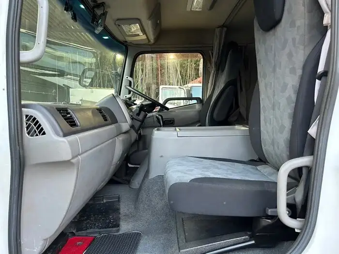 日産UD コンドル 中型/増トン ウイング ベッド SKG-MK38Lの中古トラック画像14