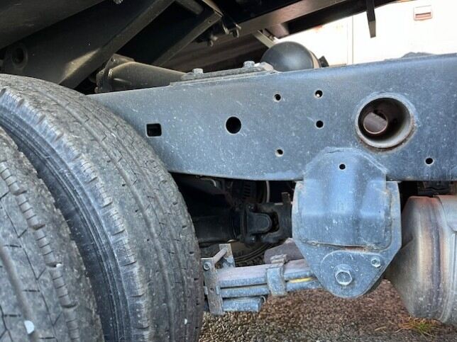 トヨタ ダイナ 小型 ダンプ 土砂禁 TKG-XZC610Dの中古トラック画像像17