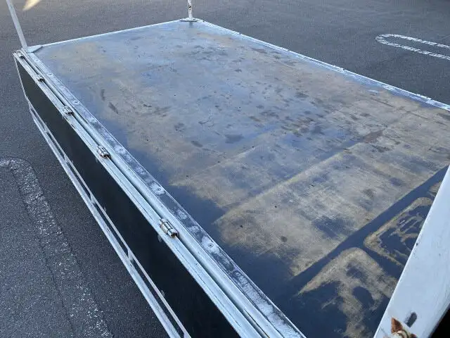 三菱 キャンター 小型 平ボディ TPG-FBA20 H31/R1の中古トラック画像10