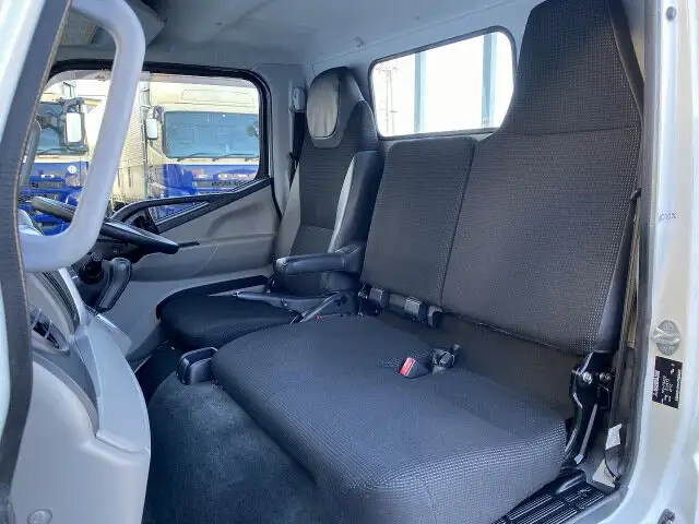 三菱 キャンター 小型 平ボディ TPG-FBA20 H31/R1の中古トラック画像14