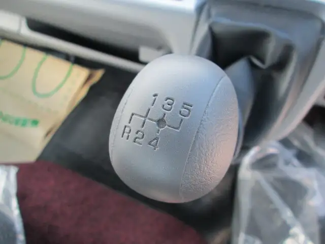 三菱 キャンター 小型 クレーン付 5段 ラジコンの中古トラック画像15