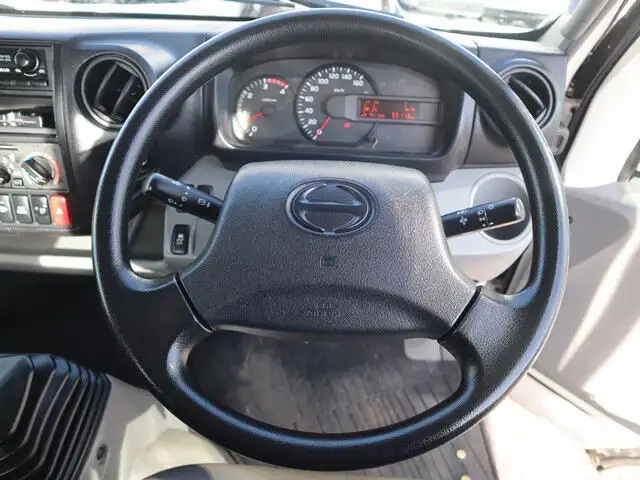 日野 デュトロ 小型 平ボディ TKG-XZU710M H28の中古トラック画像14