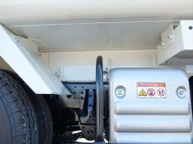 日野 デュトロ 小型 パッカー車 プレス式 2RG-XZU605Xの中古トラック画像像17
