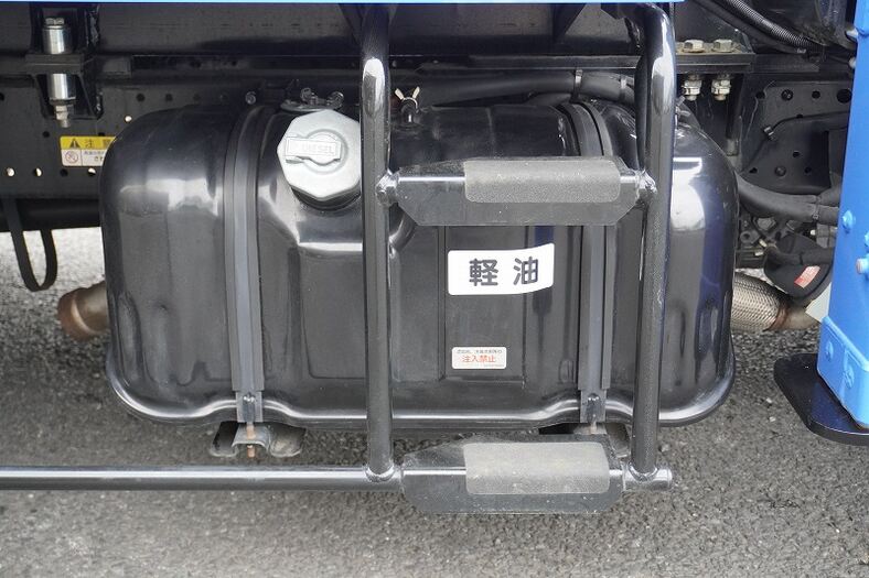 いすゞ エルフ 小型 高所・建柱車 高所作業車 TPG-NKR85Nの中古トラック画像16