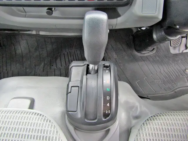 トヨタ ダイナ 小型 平ボディ XZU645 H30の中古トラック画像12