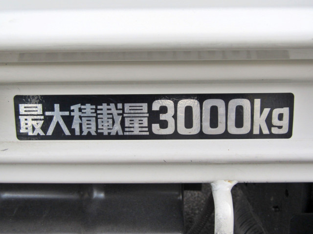トヨタ ダイナ 小型 平ボディ XZU645 H30｜画像6