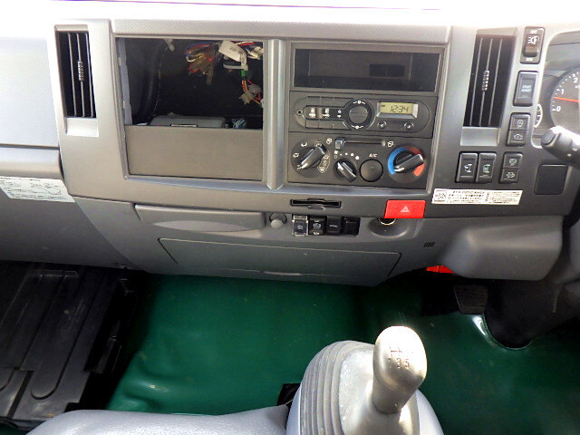 いすゞ エルフ 小型 ウイング 2RG-NPR88AN H31/R1｜画像11