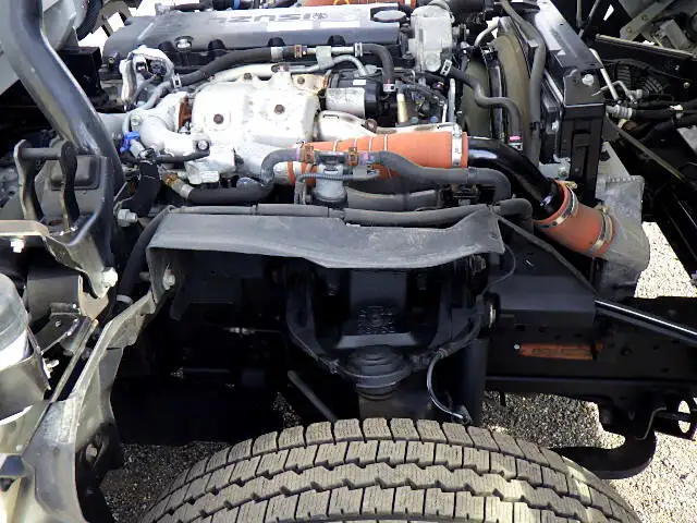 いすゞ エルフ 小型 ウイング 2RG-NPR88AN H31/R1の中古トラック画像18